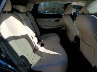 2019 Infiniti QX50 Essential z VIN 3PCAJ5M17KF139712, wystawiony jako Copart lot #46159245 z przebiegiem 47 803 mil mil oraz Szkoda całkowita • Salvage title. Historia ofert i sprzedaży dostępna na DreamBid. Obrazek 11.