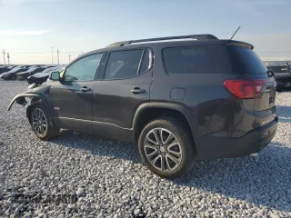 2017 GMC Acadia SLT with VIN 1GKKNVLSXHZ214624, listed as a Copart auction lot 53674125 with 94,356 mi miles and Salvage title. Bid and sale history available at DreamBid. Image 2.