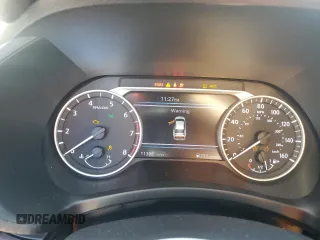 2025 Nissan Sentra SR с VIN 3N1AB8DV0SY212475, выставлен на аукционе Copart как лот 57270825 с пробегом 11 302 миль миль и Чистый • Clean title. История ставок и продаж доступна на DreamBid. Изображение 9.