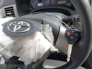 2011 Toyota Corolla L with VIN 2T1BU4EE3BC655772, listed as a IAAI auction lot 41948592 with 67,870 mi miles and . Bid and sale history available at DreamBid. Image 11.