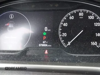 2021 Honda Accord Sport z VIN 1HGCV2F34MA002041, wystawiony jako IAAI lot #42575056 z przebiegiem 78 804 mil mil oraz . Historia ofert i sprzedaży dostępna na DreamBid. Obrazek 15.