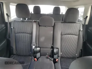2017 Dodge Journey SXT с VIN 3C4PDDBG4HT592053, выставлен на аукционе Copart как лот 53441205 с пробегом 115 921 миль миль и На запчасти • Non repairable. История ставок и продаж доступна на DreamBid. Изображение 10.