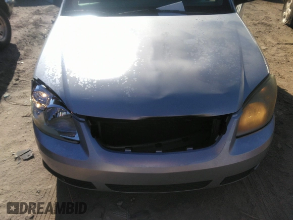 2005 Chevrolet Cobalt LT with VIN 1G1AZ52F057606723, listed as a IAAI auction lot 41849119 with 233,341 mi miles and . Bid and sale history available at DreamBid. Image 6.