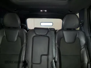 2017 Volvo XC90 R-Design with VIN YV4A22PM7H1132260, listed as a Copart auction lot 65254645 with 112,073 mi miles and Clean title. Bid and sale history available at DreamBid. Image 10.