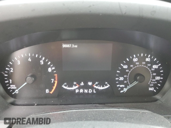 2021 Ford Explorer с VIN 1FMSK7BH7MGA56024, выставлен на аукционе Copart как лот 54988175 с пробегом 98 887 миль миль и Списание • Salvage title. История ставок и продаж доступна на DreamBid. Изображение 9.