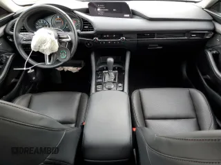 2022 Mazda 3 Premium with VIN 3MZBPADL9NM311250, listed as a Copart auction lot 86020464 with 10,237 mi miles and Salvage Title. Bid and sale history available at DreamBid. Image 8.
