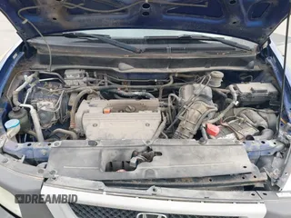 2004 Honda Element EX with VIN 5J6YH186X4L012715, listed as a IAAI auction lot 42284948 with 159,570 mi miles and . Bid and sale history available at DreamBid. Image 10.