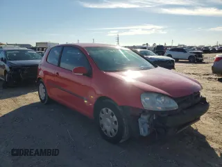 2007 Volkswagen Rabbit with VIN WVWBR71K47W258939, listed as a Copart auction lot 88502295 with 177,817 mi miles and Salvage Title. Bid and sale history available at carsss.com. Image 4.