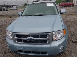 2008 Ford Escape Hybrid with VIN 1FMCU59H08KC38014, listed as a IAAI auction lot 42304980 with 211,671 mi miles and . Bid and sale history available at DreamBid. Image 6.