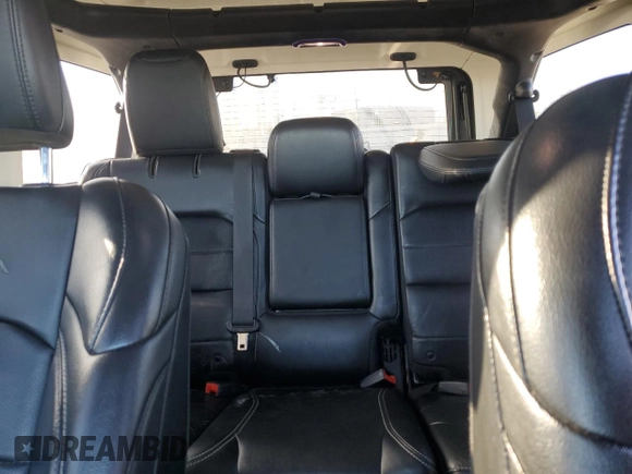 2018 Jeep Wrangler Unlimited Sahara with VIN 1C4HJXEN3JW197225, listed as a Copart auction lot 47319415 with 71,442 mi miles and Salvage Title. Bid and sale history available at carsss.com. Image 10.
