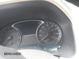2016 Nissan Pathfinder S with VIN 5N1AR2MN0GC637700, listed as a IAAI auction lot 41899423 with Not provided miles and . Bid and sale history available at DreamBid. Image 16.