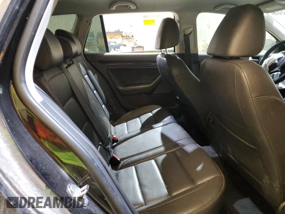 2014 Volkswagen Jetta SportWagen TDI w/Sunroof with VIN 3VWPL7AJ5EM621693, listed as a Copart auction lot 87040244 with 128,234 mi miles and Salvage Title. Bid and sale history available at carsss.com. Image 11.