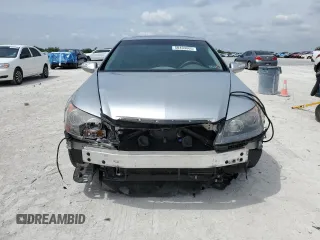 2007 Acura RL Technology with VIN JH4KB16697C004575, listed as a Copart auction lot 50403805 with 138,040 mi miles and Non repairable. Bid and sale history available at DreamBid. Image 5.