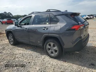 2023 Toyota RAV4 Hybrid XLE с VIN 4T3RWRFV2PU098399, выставлен на аукционе Copart как лот 60142305 с пробегом 51 044 миль миль и Списание • Salvage title. История ставок и продаж доступна на DreamBid. Изображение 2.