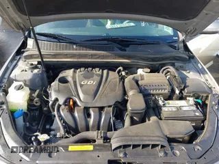 2015 Kia Optima LX z VIN 5XXGM4A70FG393771, wystawiony jako IAAI lot #42273627 z przebiegiem 235 902 mil mil oraz . Historia ofert i sprzedaży dostępna na DreamBid. Obrazek 10.