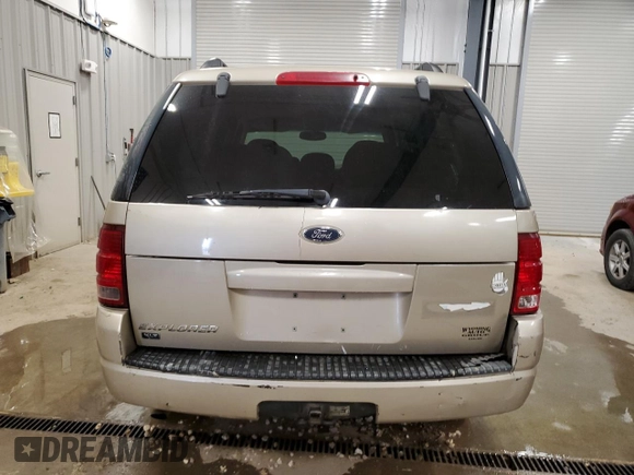 2004 Ford Explorer XLT с VIN 1FMZU73K24ZA30812, выставлен на аукционе Copart как лот 56962085 с пробегом 167 304 миль миль и Чистый • Clean title. История ставок и продаж доступна на DreamBid. Изображение 6.