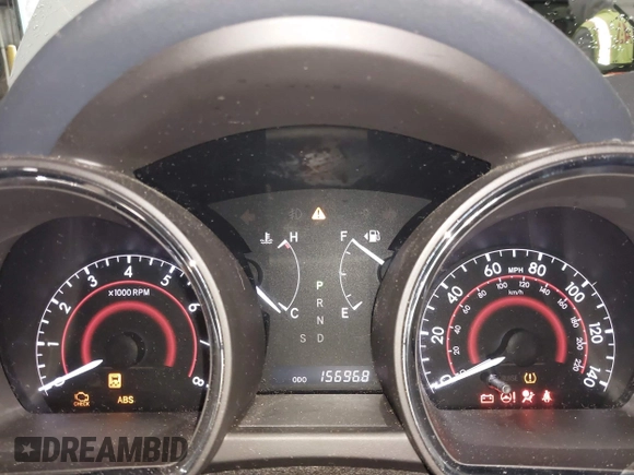 2013 Toyota Highlander Limited z VIN 5TDDK3EH3DS244711, wystawiony jako IAAI lot #41056732 z przebiegiem 156 968 mil mil oraz . Historia ofert i sprzedaży dostępna na DreamBid. Obrazek 7.