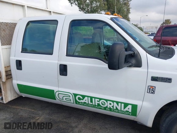 1999 Ford F-350 with VIN 1FDSW34S7XEC82702, listed as a IAAI auction lot 40346052 with 142,159 mi miles and . Bid and sale history available at DreamBid. Image 13.