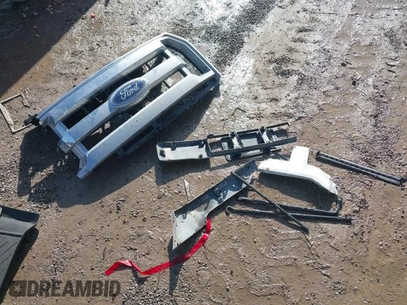 2016 Ford F-150 XLT с VIN 1FTFW1EG2GFB45679, выставлен на аукционе IAAI как лот 41722329 с пробегом Не указан миль и . История ставок и продаж доступна на DreamBid. Изображение 12.