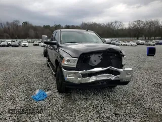 2014 Ram 2500 Laramie with VIN 3C6UR5FL4EG276004, listed as a Copart auction lot 42636305 with 228,911 mi miles and Salvage Title. Bid and sale history available at carsss.com. Image 13.