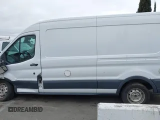 2016 Ford Transit with VIN 1FTBW2CM3GKA02602, listed as a IAAI auction lot 41893596 with 68,299 mi miles. Bid and sale history available at carsss.com. Image 14.