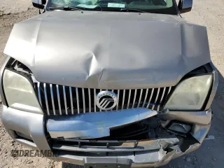 2008 Mercury Mountaineer with VIN 4M2EU47E78UJ09184, listed as a Copart auction lot 73457364 with 0 mi miles and Salvage Title. Bid and sale history available at carsss.com. Image 12.
