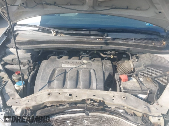 2007 Honda Odyssey LX с VIN 5FNRL38227B113921, выставлен на аукционе IAAI как лот 42402029 с пробегом 186 778 миль миль и . История ставок и продаж доступна на DreamBid. Изображение 10.