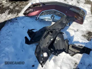 2015 Acura MDX Advance/Entertainment Pkg with VIN 5FRYD4H86FB023977, listed as a Copart auction lot 88296085 with 145,483 mi miles and Salvage Title. Bid and sale history available at carsss.com. Image 13.
