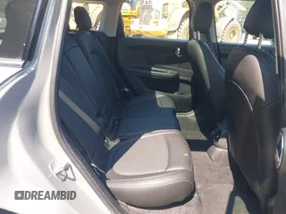 2020 MINI Countryman Cooper with VIN WMZYW5C03L3L14724, listed as a IAAI auction lot 42478285 with 57,915 mi miles and . Bid and sale history available at DreamBid. Image 8.