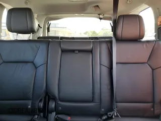 2015 Honda Pilot EX-L z VIN 5FNYF4H77FB063195, wystawiony jako Copart lot #54672715 z przebiegiem 137 646 mil mil oraz Czysty tytuł • Clean title. Historia ofert i sprzedaży dostępna na DreamBid. Obrazek 10.