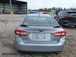 2017 Subaru Impreza Sport with VIN 4S3GKAK67H1614131, listed as a IAAI auction lot 41769973 with 137,655 mi miles. Bid and sale history available at carsss.com. Image 15.