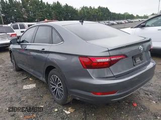 2021 Volkswagen Jetta S with VIN 3VWC57BU2MM103489, listed as a IAAI auction lot 42264290 with 72,078 mi miles and . Bid and sale history available at DreamBid. Image 3.