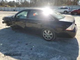 2008 Ford Taurus Limited z VIN 1FAHP25W18G185322, wystawiony jako Copart lot #48683085 z przebiegiem 215 344 mil mil oraz Szkoda całkowita • Salvage title. Historia ofert i sprzedaży dostępna na DreamBid. Obrazek 2.