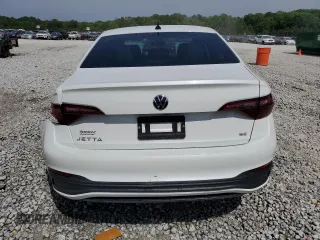 2023 Volkswagen Jetta SE with VIN 3VWEM7BU2PM009077, listed as a Copart auction lot 56645945 with Not provided miles and Salvage title. Bid and sale history available at DreamBid. Image 6.