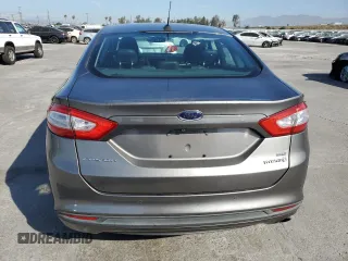 2013 Ford Fusion SE Hybrid with VIN 3FA6P0LU0DR142722, listed as a Copart auction lot 53669205 with 193,990 mi miles and Salvage Title. Bid and sale history available at carsss.com. Image 6.