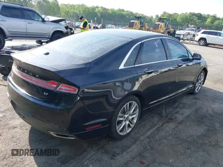 2013 Lincoln MKZ с VIN 3LN6L2GK3DR816190, выставлен на аукционе IAAI как лот 42093774 с пробегом 156 364 миль миль и . История ставок и продаж доступна на DreamBid. Изображение 4.