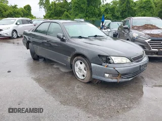 2000 Lexus ES 300 с VIN JT8BF28G7Y5091527, выставлен на аукционе IAAI как лот 42293721 с пробегом Не указан миль и . История ставок и продаж доступна на DreamBid. Изображение 1.