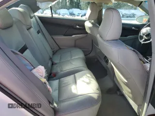2013 Toyota Camry L with VIN 4T1BF1FK7DU716314, listed as a Copart auction lot 41737555 with 111,367 mi miles and Salvage Title. Bid and sale history available at carsss.com. Image 10.