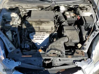 2009 Mitsubishi Eclipse GS with VIN 4A3AK24F19E013670, listed as a Copart auction lot 76370004 with 132,794 mi miles and Salvage Title. Bid and sale history available at carsss.com. Image 11.