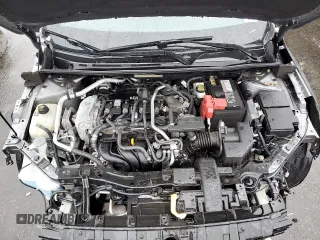2021 Nissan Sentra SV с VIN 3N1AB8CV2MY296500, выставлен на аукционе Copart как лот 48473915 с пробегом 16 331 миль миль и Списание • Salvage title. История ставок и продаж доступна на DreamBid. Изображение 11.
