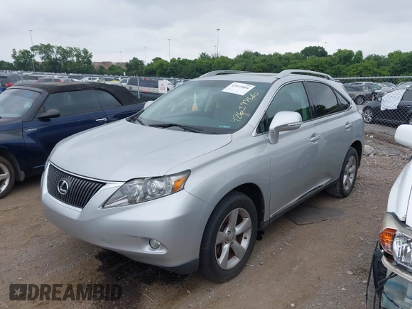 2010 Lexus RX 350 with VIN 2T2BK1BA0AC027930, listed as a IAAI auction lot 42619866 with 184,607 mi miles and . Bid and sale history available at DreamBid. Image 14.