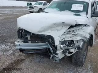 2011 Chevrolet HHR LS with VIN 3GNBAAFW2BS504768, listed as a IAAI auction lot 41612839 with NaN miles. Bid and sale history available at carsss.com. Image 6.