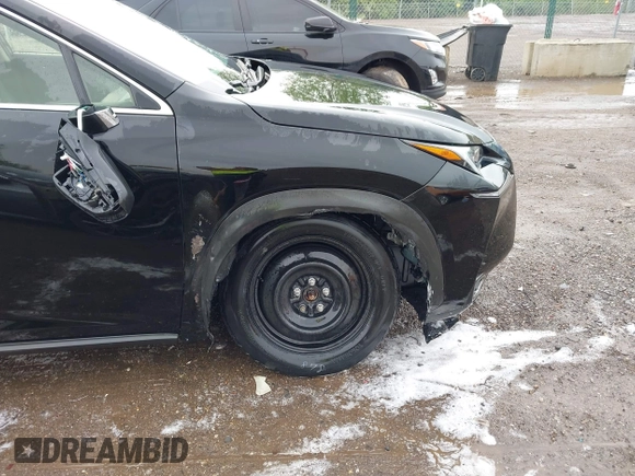 2017 Lexus NX 200t с VIN JTJBARBZ6H2134062, выставлен на аукционе IAAI как лот 42194902 с пробегом 120 905 миль миль и . История ставок и продаж доступна на DreamBid. Изображение 6.