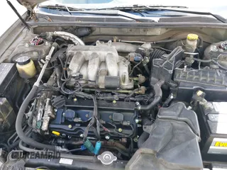 2002 Infiniti I35 Luxury z VIN JNKDA31A22T018281, wystawiony jako IAAI lot #42294793 z przebiegiem 192 404 mil mil oraz . Historia ofert i sprzedaży dostępna na DreamBid. Obrazek 10.