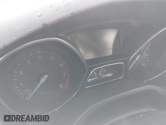 2016 Ford Focus SE с VIN 1FADP3F20GL332154, выставлен на аукционе IAAI как лот 41068931 с пробегом Не указан миль и . История ставок и продаж доступна на DreamBid. Изображение 7.