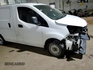 2017 Nissan NV200 SV with VIN 3N6CM0KN9HK715631, listed as a Copart auction lot 89087935 with 141,022 mi miles and Clean title. Bid and sale history available at DreamBid. Image 12.