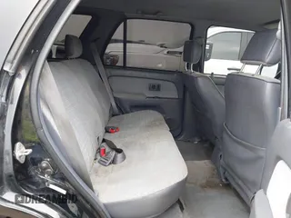 1998 Toyota 4Runner с VIN JT3GM84R1W0032821, выставлен на аукционе IAAI как лот 42159329 с пробегом 235 502 миль миль и . История ставок и продаж доступна на DreamBid. Изображение 8.