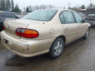 2004 Chevrolet Classic with VIN 1G1ND52F94M641809, listed as a IAAI auction lot 41701706 with 236,462 mi miles. Bid and sale history available at carsss.com. Image 4.