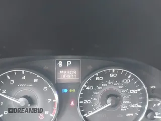 2011 Subaru Legacy Premium with VIN 4S3BMBF62B3235215, listed as a IAAI auction lot 42329363 with 194,877 mi miles and . Bid and sale history available at DreamBid. Image 7.