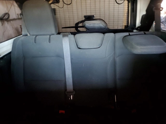 2021 Jeep Wrangler Unlimited Freedom with VIN 1C4HJXDG0MW648666, listed as a Copart auction lot 84260174 with 39,021 mi miles and Salvage title. Bid and sale history available at DreamBid. Image 10.